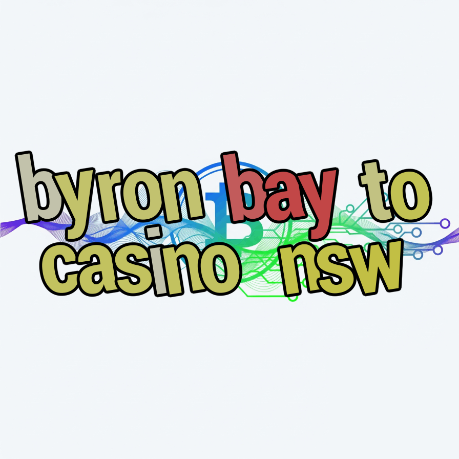 byron bay to casino nsw